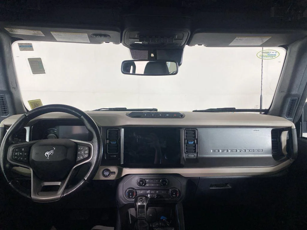Used 2022 Cactus Ford Wildtrak image 17