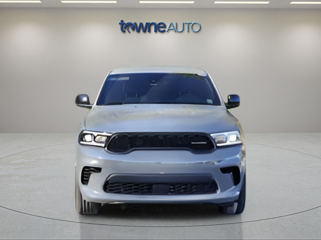 Used 2023 Destroyer Gray Clearcoat Dodge GT image 8