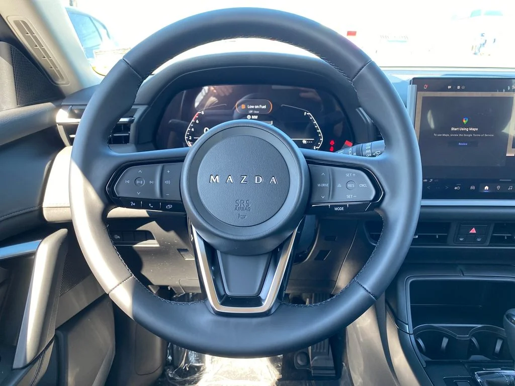 New 2026 Black Mazda 2.5 S Select image 23