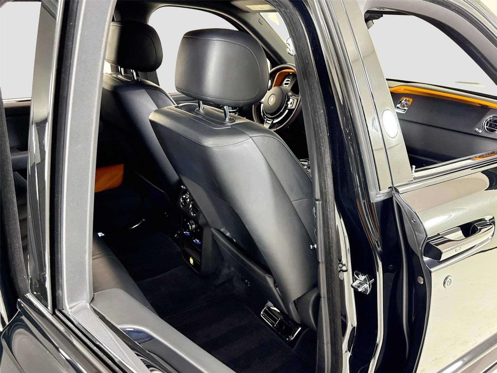 Used 2020 Black Rolls-Royce  image 33