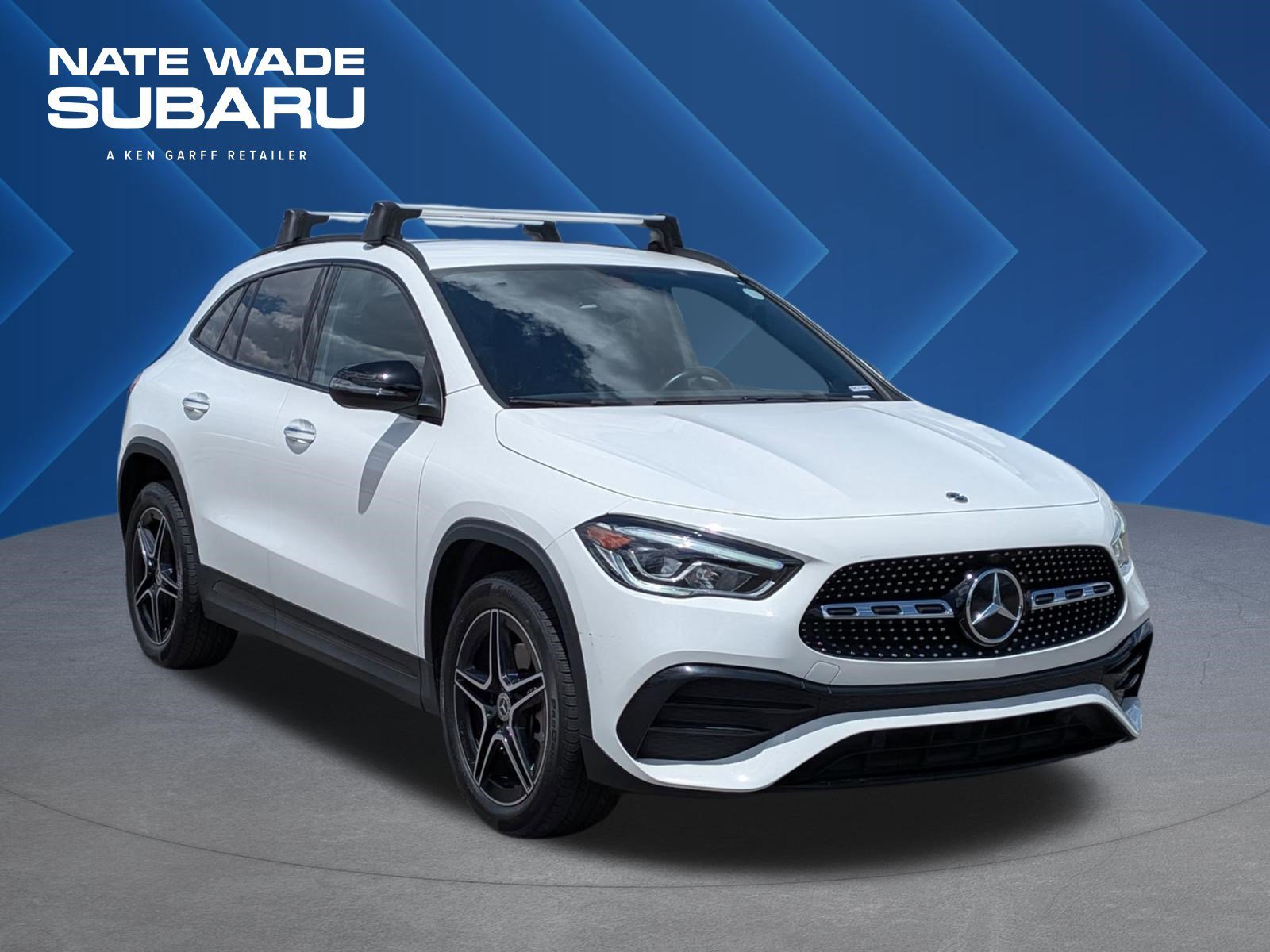 2022 Mercedes-Benz GLA GLA 250 4MATIC's photo