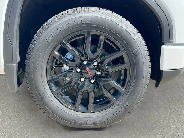 2026 GMC Sierra 1500 Elevation - Photo 19