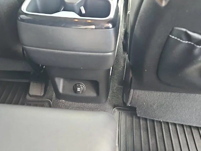 Used 2023 Gray Kia LX image 30
