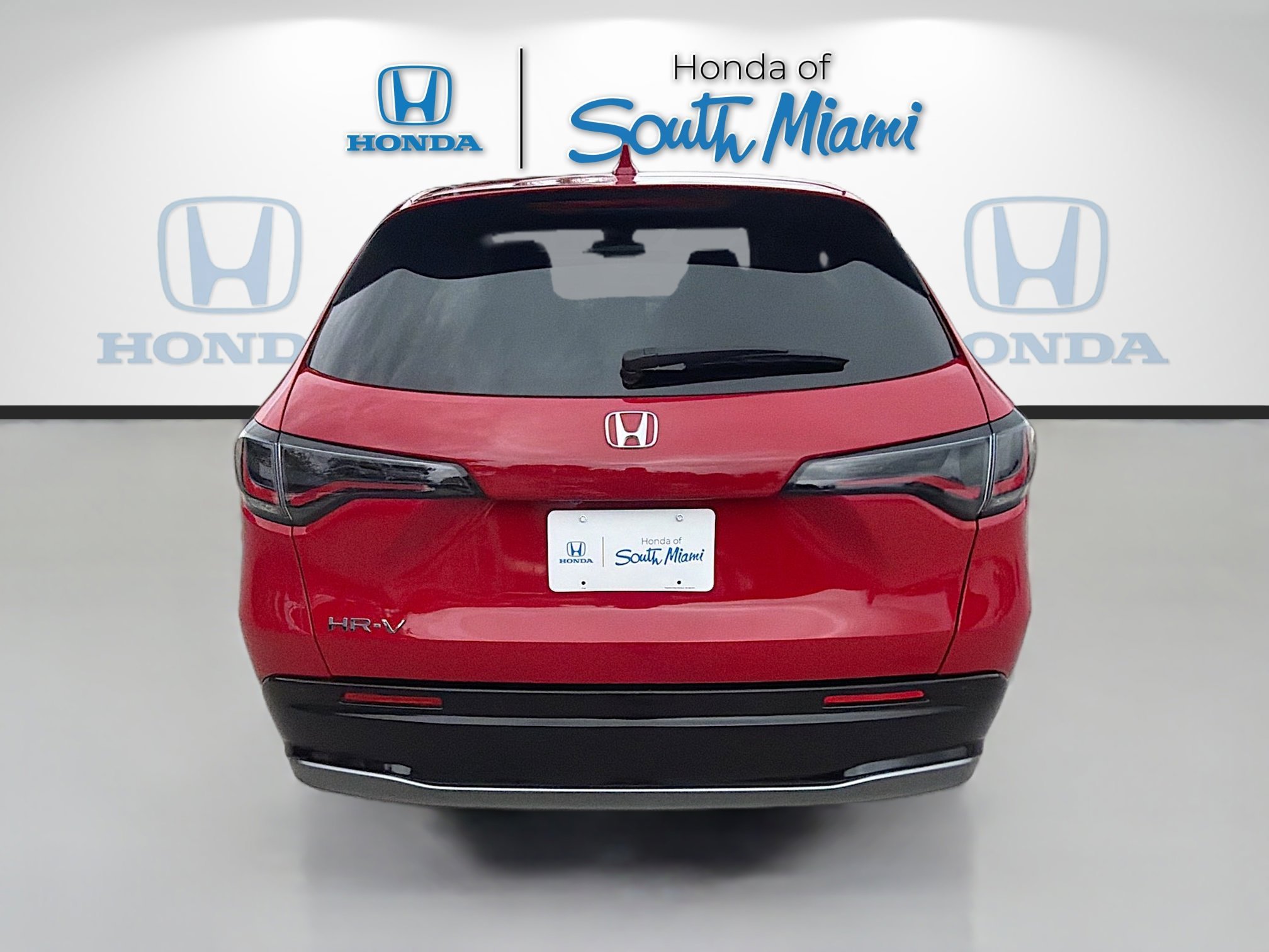 2024 Honda HR-V EX-L - Photo 6