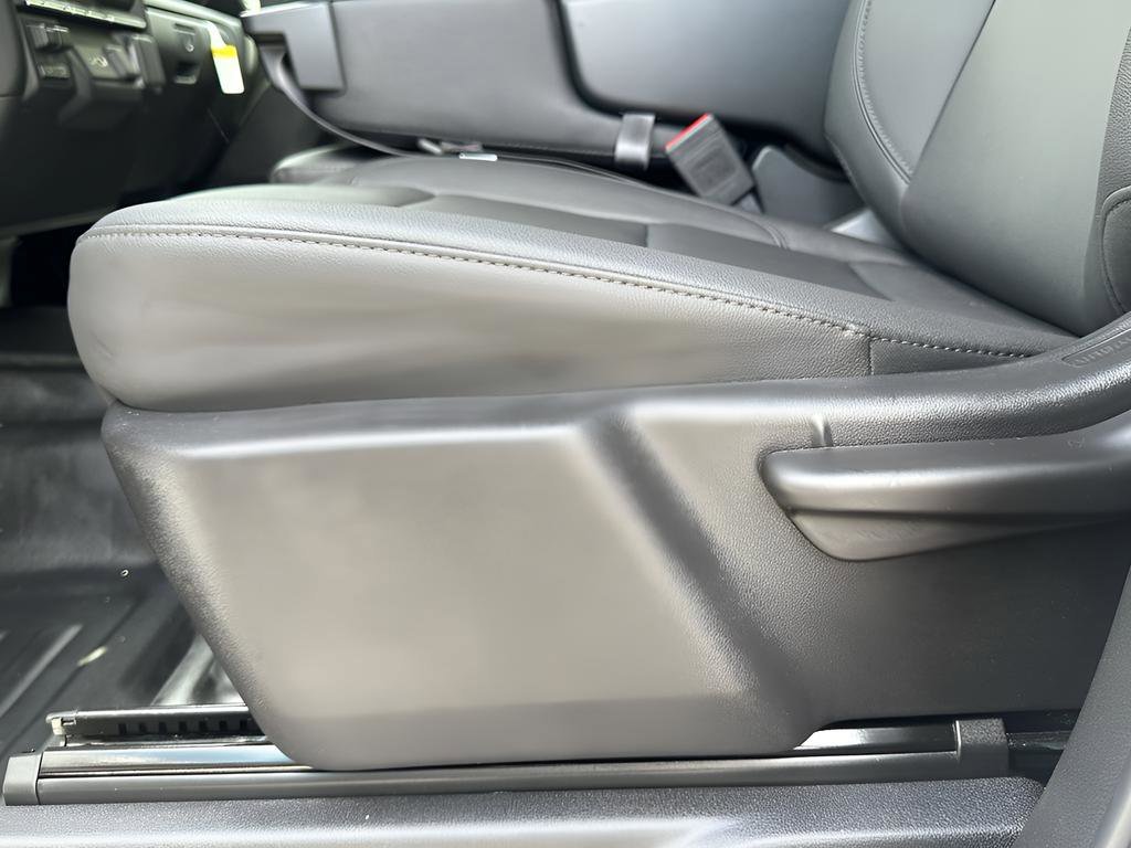 2025 Chevrolet Silverado 3500 HD Work Truck - Photo 22