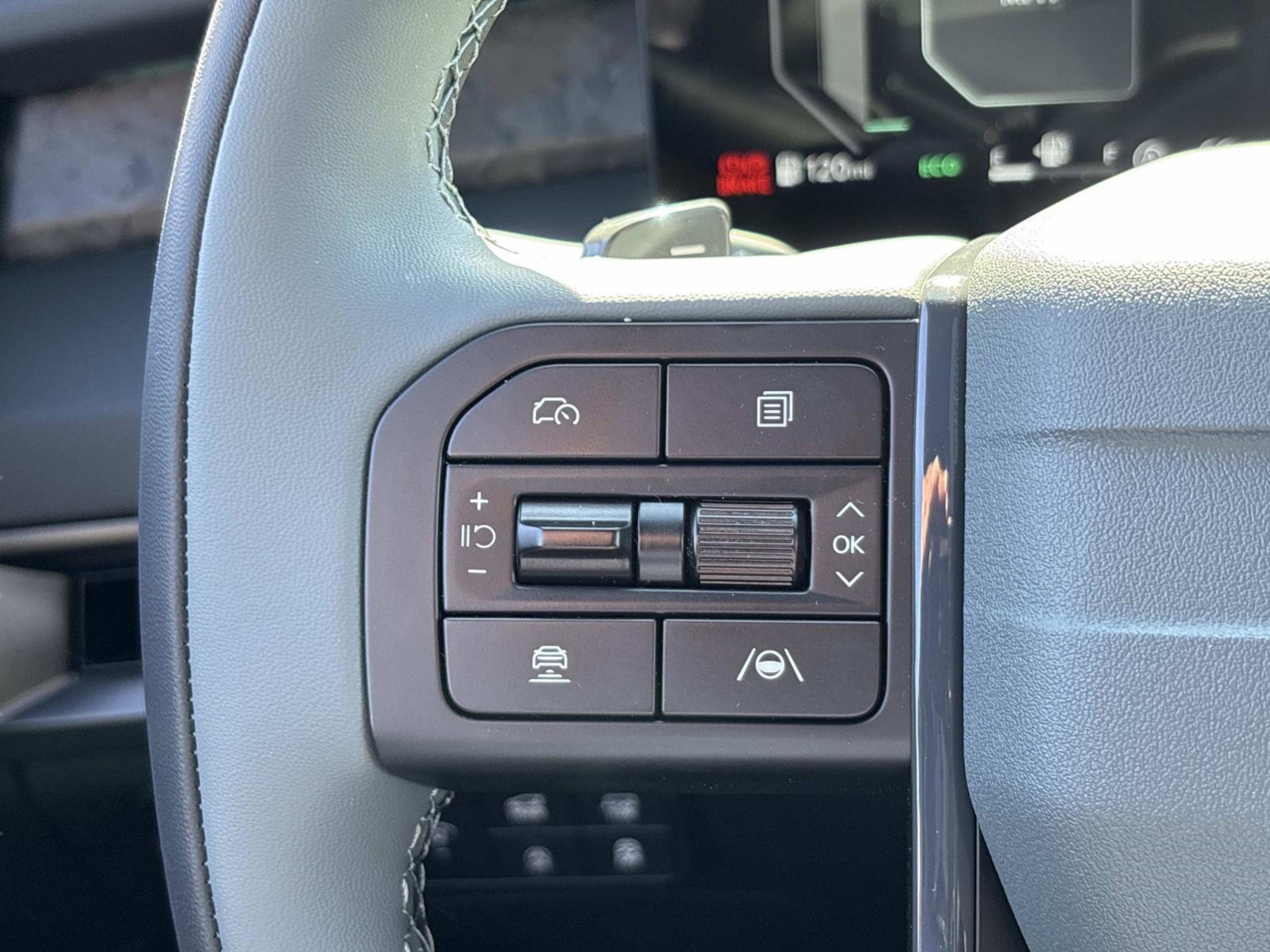 2027 Kia Telluride X-Pro SX Prestige - Photo 28