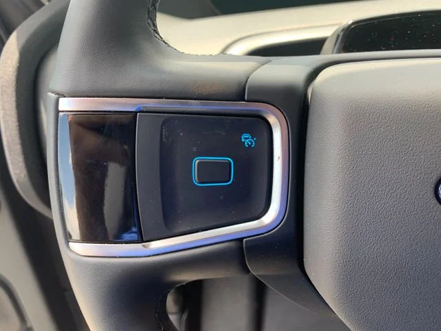 New 2025 Blue Ford Active image 28