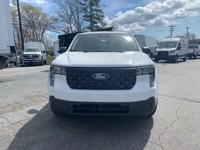 New 2026 White Ford XL image 3