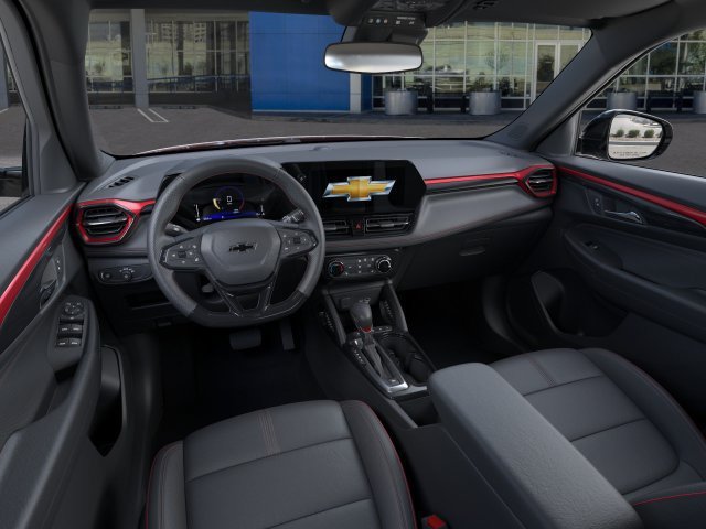 2026 Chevrolet Trailblazer RS - Photo 15