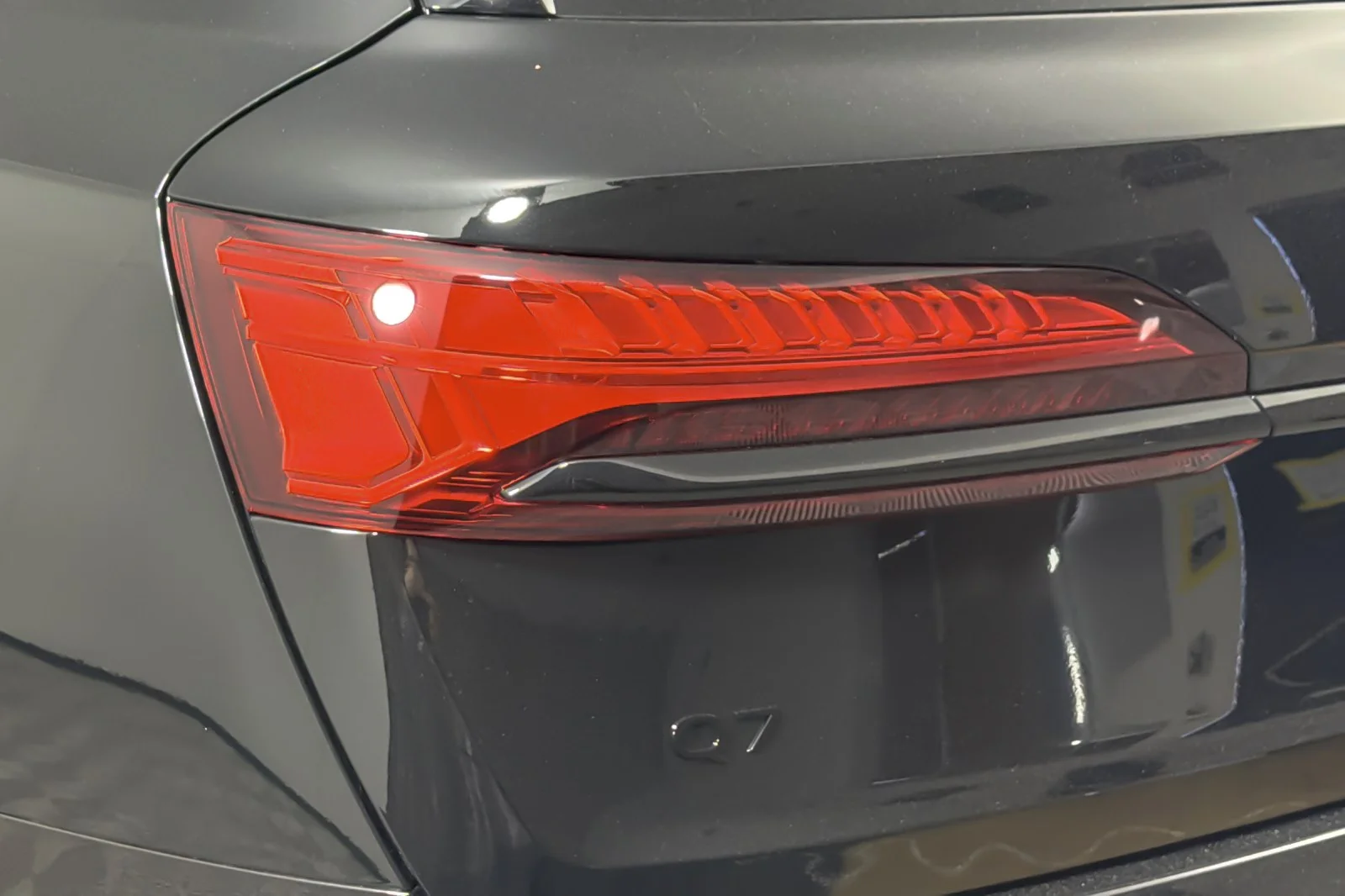 New 2026 Mythos Black Metallic Audi S line Premium Plus 55 quattro image 26