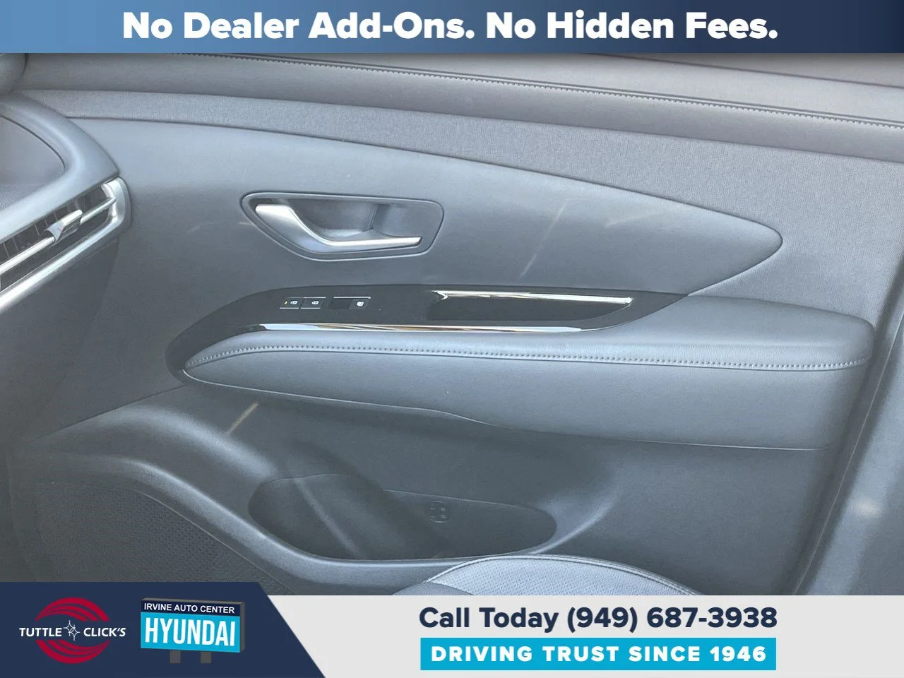 Used 2025 Rockwood Green HYUNDAI XRT image 32
