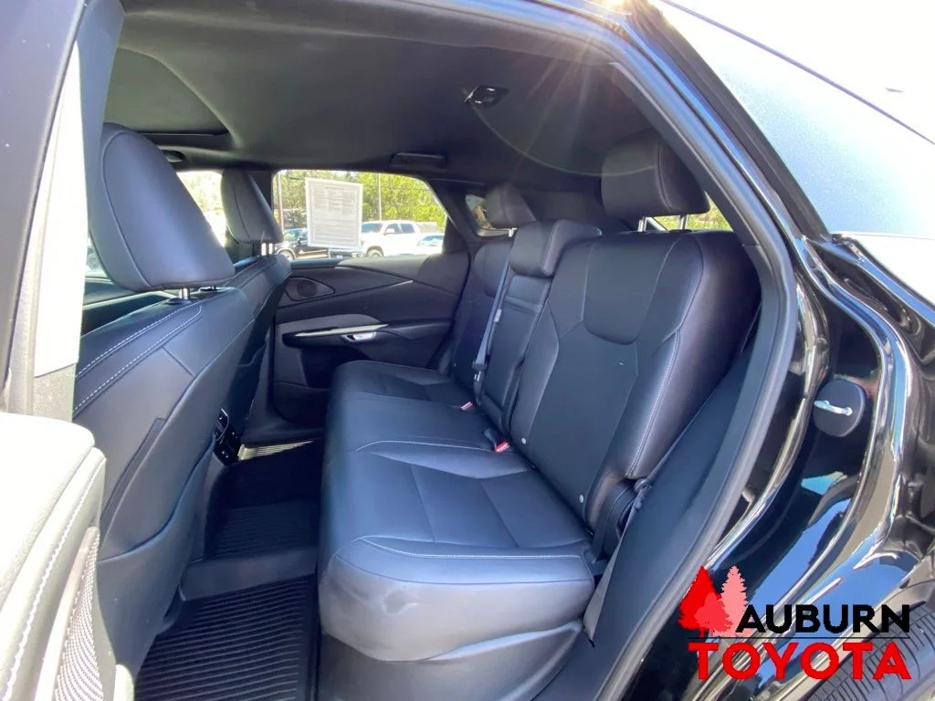 Used 2024 Caviar Lexus 350 Premium Plus image 26