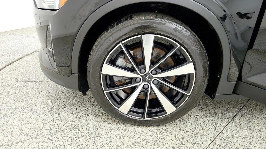Used 2021 Midnight Polestar Launch Edition Fastback image 9