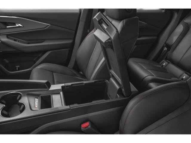 Used 2024 Red Acura AWD A-Spec Package image 13