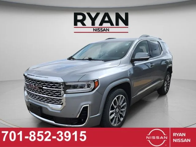 2023 GMC Acadia Denali AWD's photo
