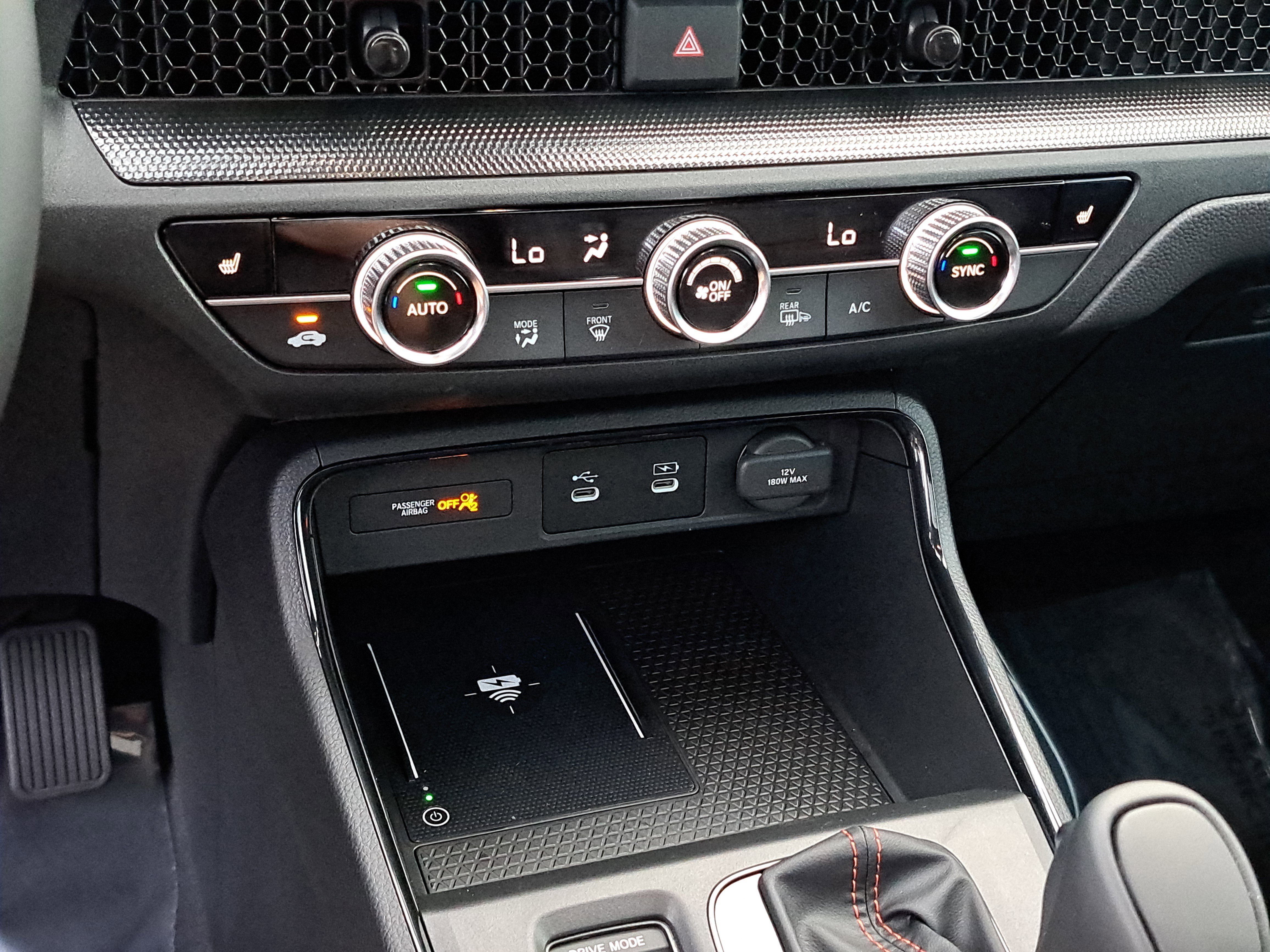 2026 Honda CR-V Sport-L - Photo 29