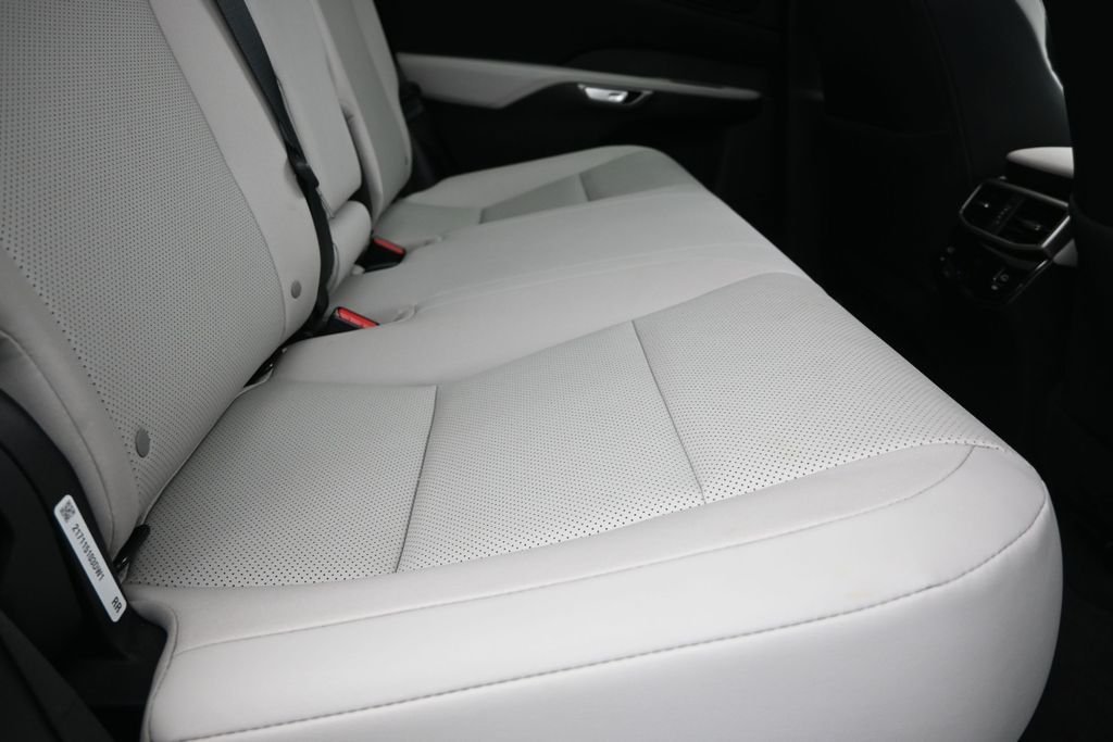 2025 Lexus RX 350 F SPORT - Photo 22