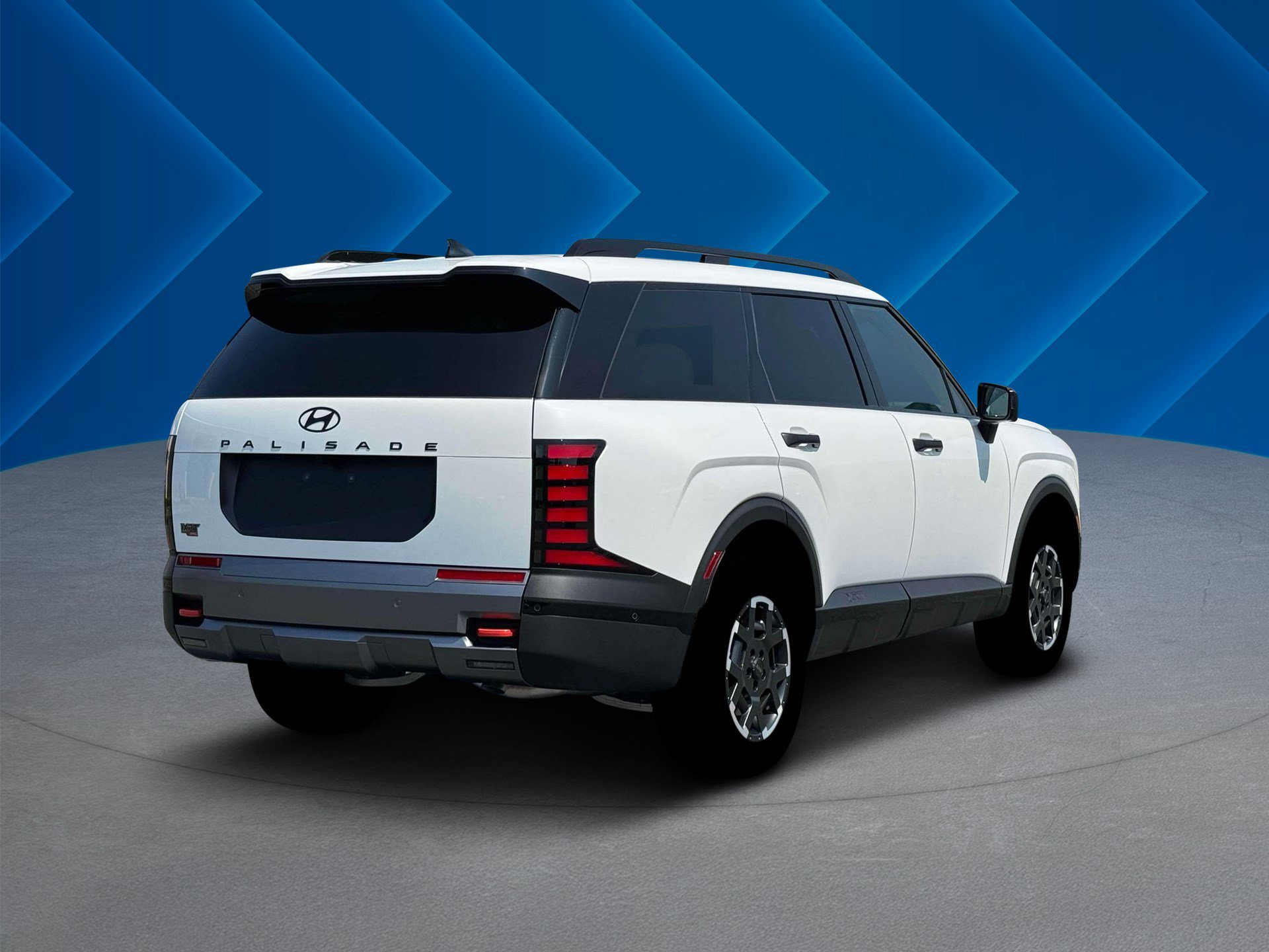 New 2026 Creamy White Pearl Hyundai XRT Pro image 8