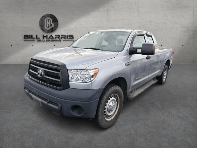 2010 Toyota Tundra Grade