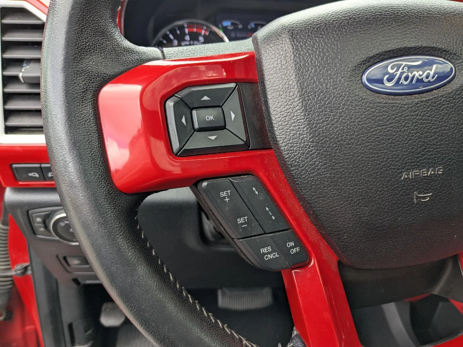 2019 Ford F-250 Super Duty Lariat - Photo 22