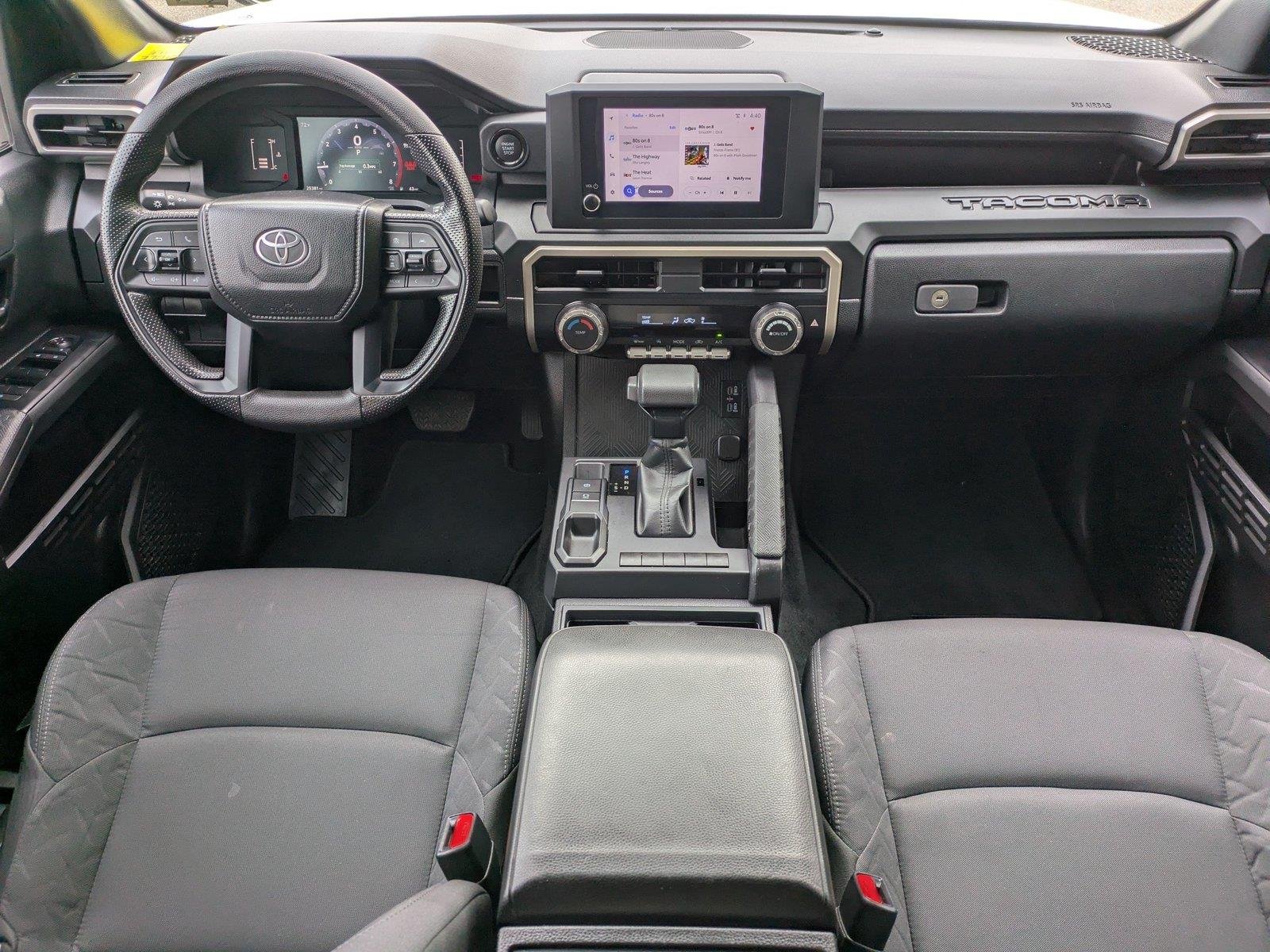 Used 2026 Ice Cap Toyota SR image 14