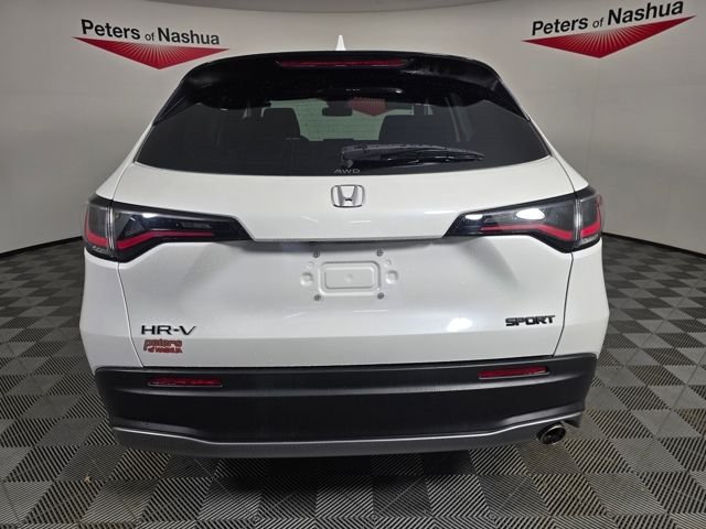 2024 Honda HR-V Sport - Photo 27