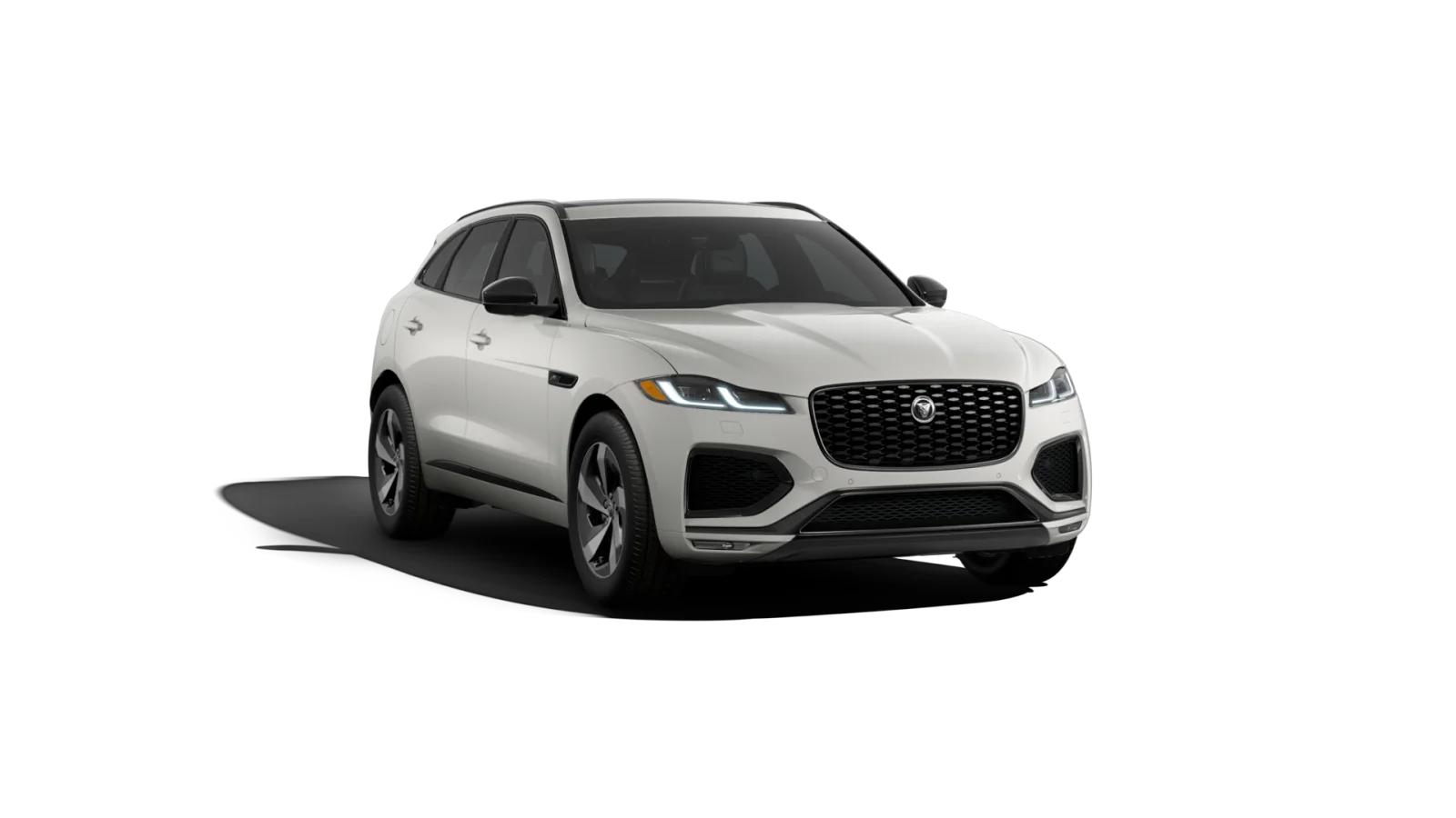 2026 Jaguar F-Pace R-Dynamic S