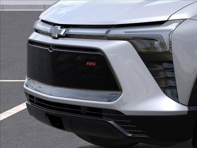 2026 Chevrolet Blazer EV RS - Photo 13