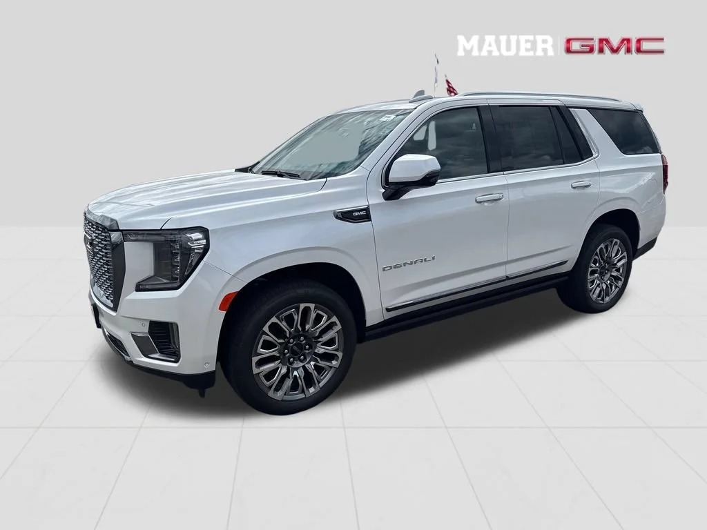 Certified 2024 GMC Yukon Denali Ultimate with VIN 1GKS2EKL4RR336321 for sale in Inver Grove Heights, Minnesota