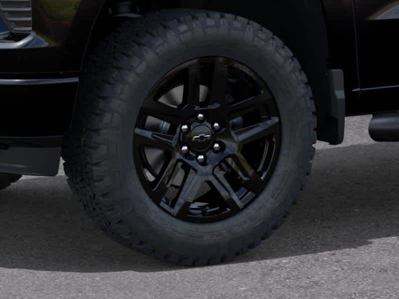 2026 Chevrolet Silverado 1500 RST - Photo 9