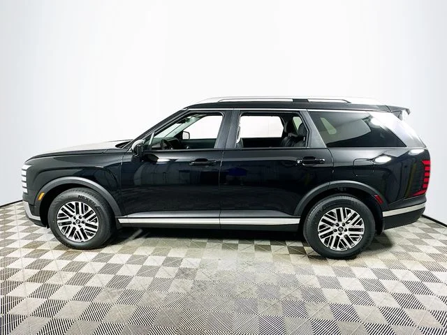 New 2026 Hyundai PALISADE SEL Premium