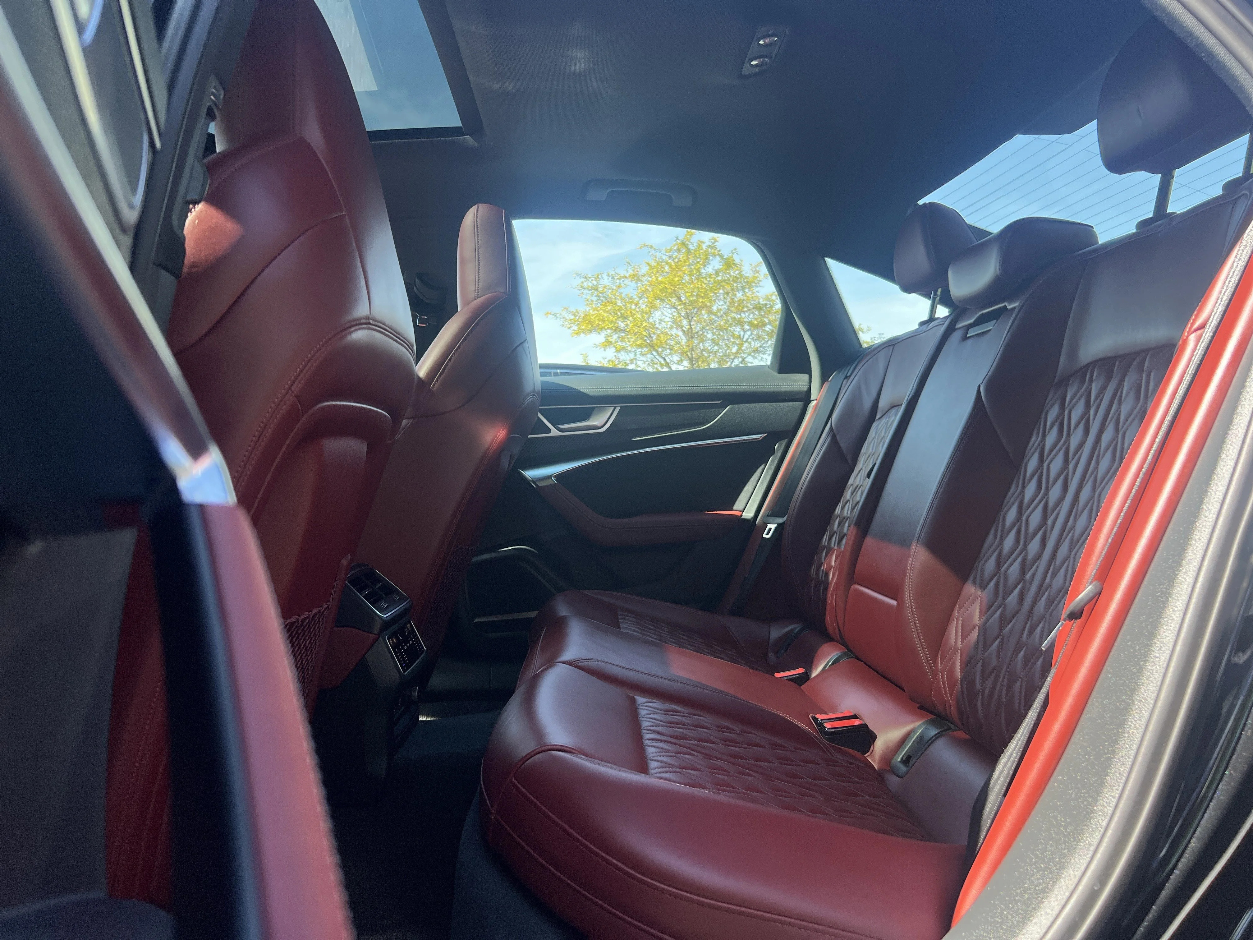 2022 Audi S6 Premium Plus - Photo 28