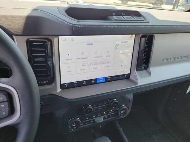 New 2026 Marsh Gray Ford Outer Banks® image 7