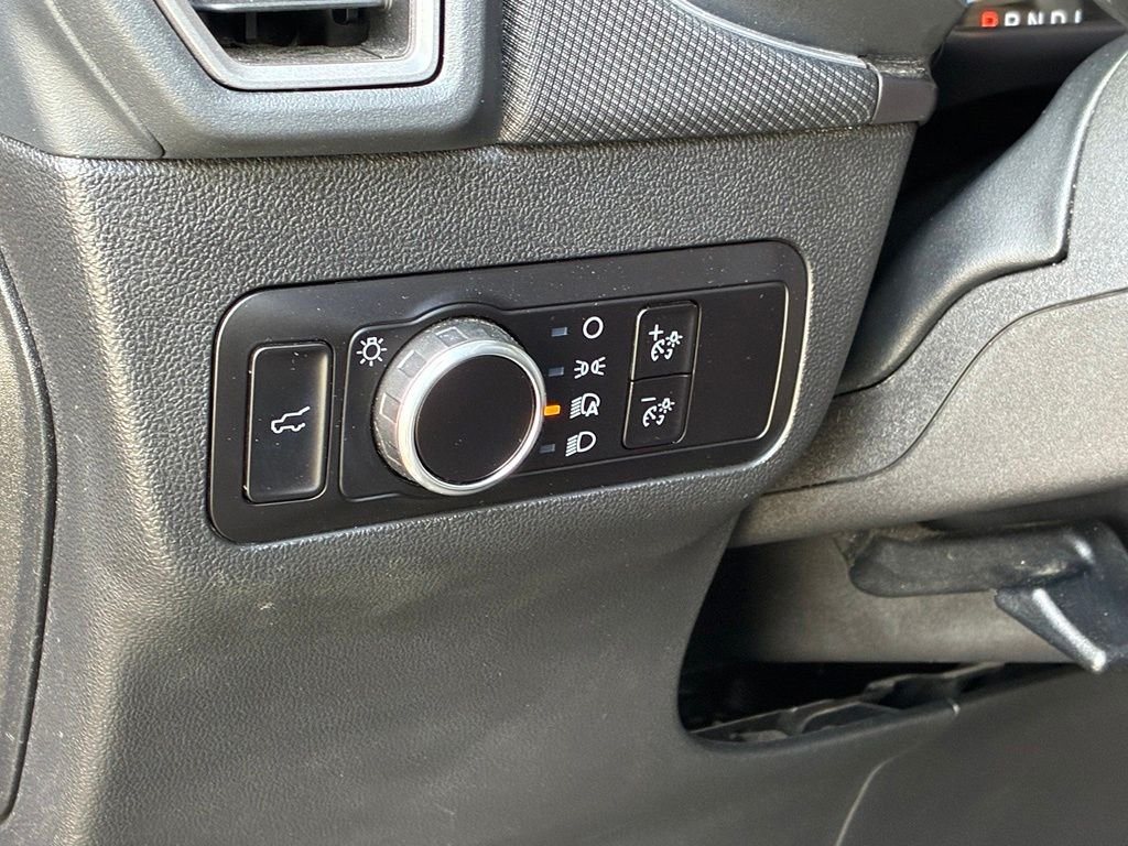 Certified Used 2023 Area 51 Ford Big Bend image 19