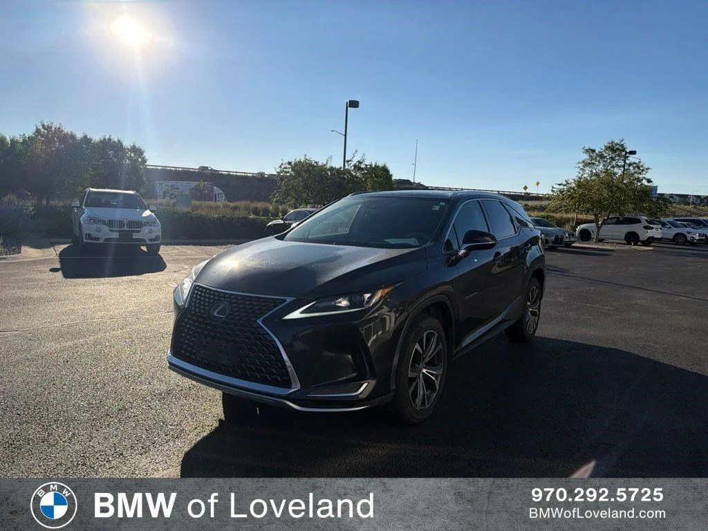 Used 2020 Caviar Lexus 350L image 1