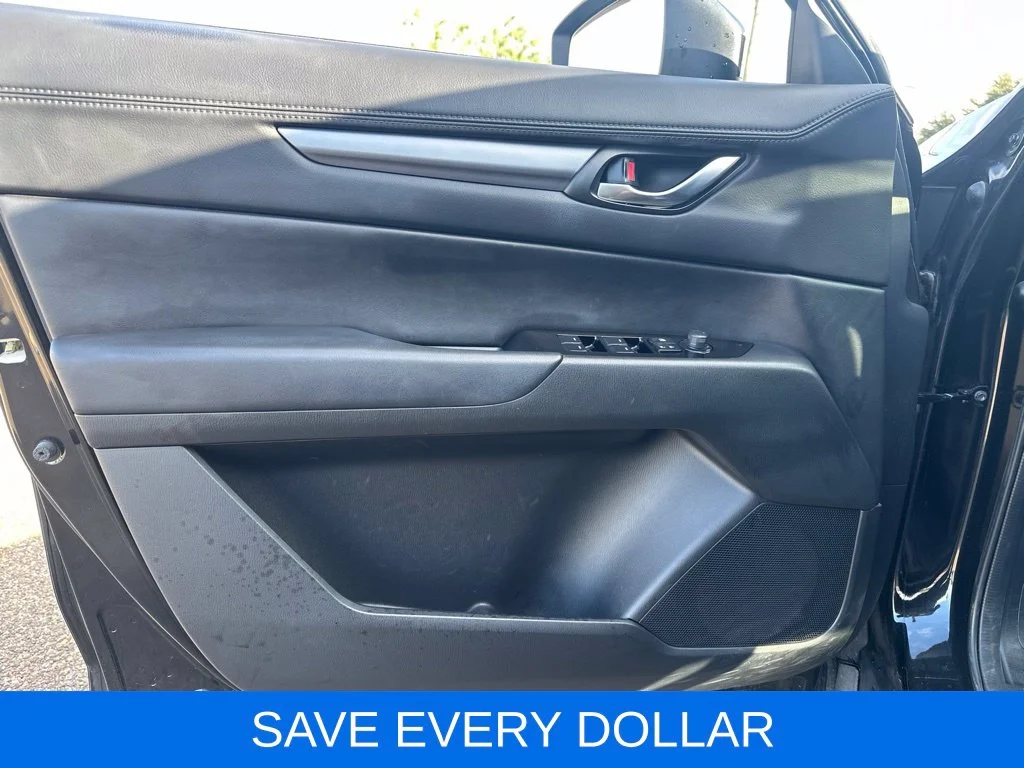 Used 2024 Black Mazda 2.5 S Preferred Package image 5