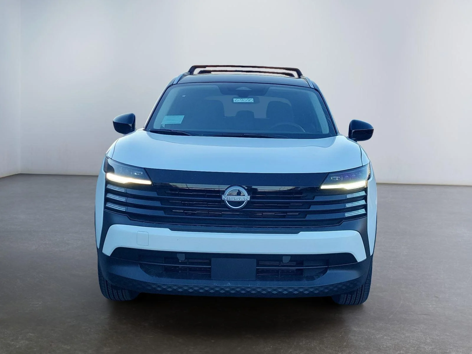 2026 Nissan KICKS SV AWD - Photo 8