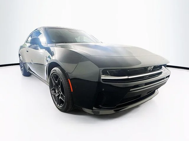 2026 Dodge Charger Charger Scat Pack R/T Scat Pack