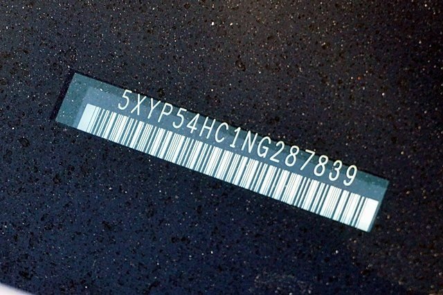 Used 2022 Silver Kia SX image 37