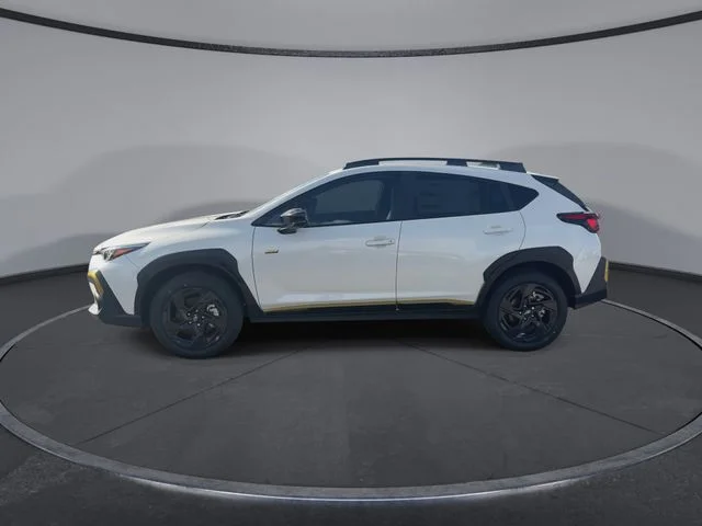 2026 Subaru Crosstrek Sport - Photo 6