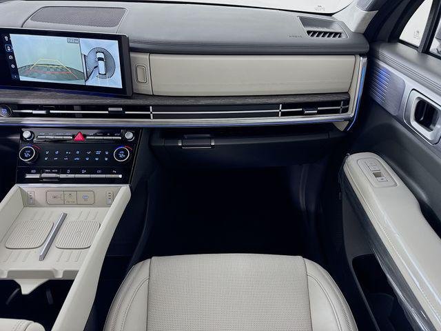 New 2026 Silver Hyundai Calligraphy FWD image 42