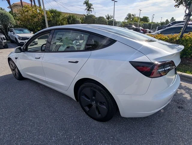 2023 Tesla Model 3 Base - Photo 9