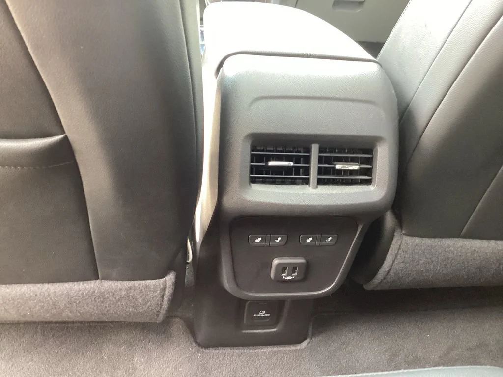 Used 2023 MOSAIC BLACK METALLIC Chevrolet Premier image 51