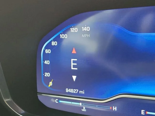 2023 Chevrolet Tahoe Premier - Photo 33