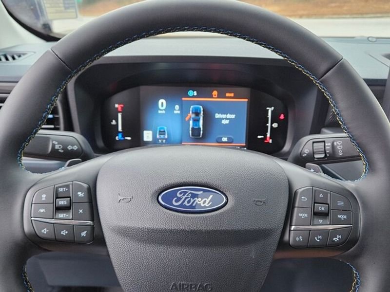 New 2026 Shadow Black Ford Lobo™ image 22