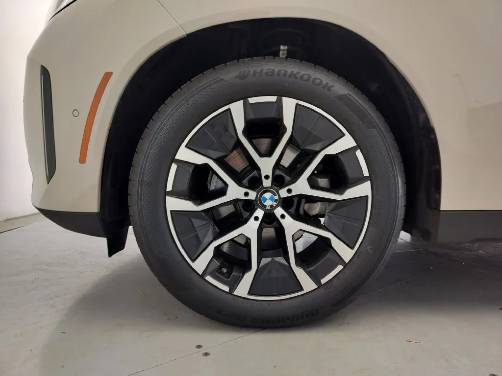 Certified Used 2026 Beige BMW 30 xDrive image 5