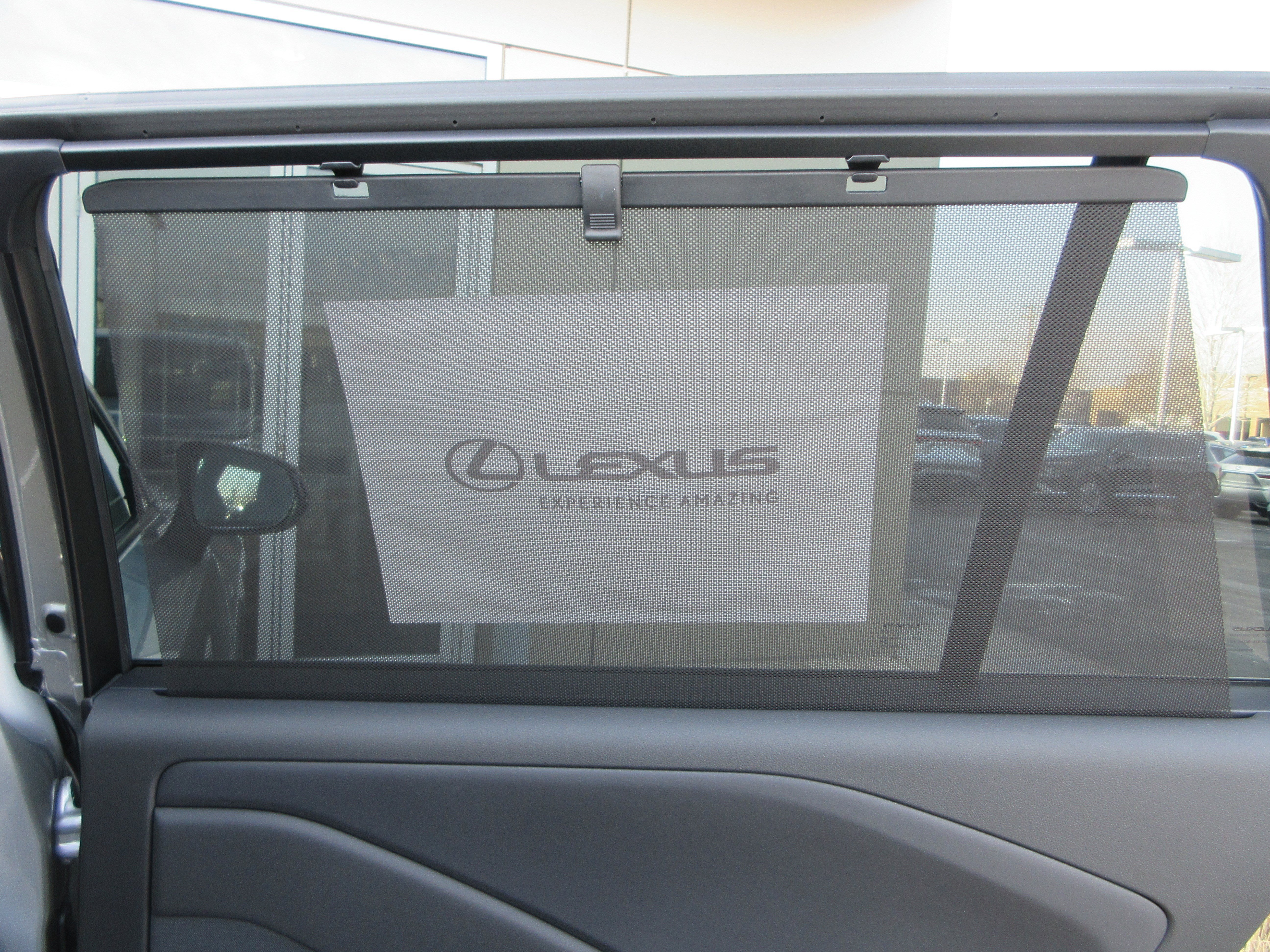 New 2026 Celestial Silver Metallic Lexus F SPORT HANDLING AWD image 22