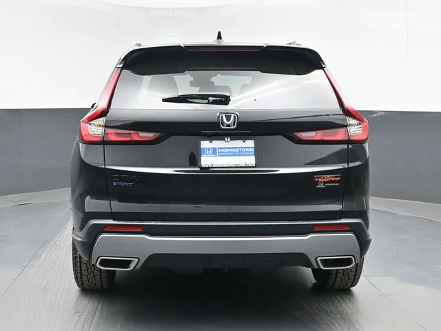 2026 Honda CR-V TrailSport - Photo 12