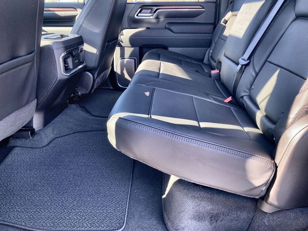 2026 GMC Sierra 2500HD Denali - Photo 37