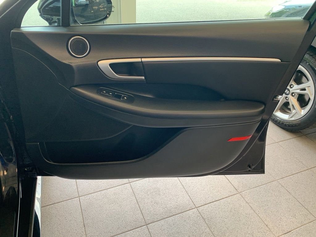 2024 Hyundai Sonata SEL - Photo 22